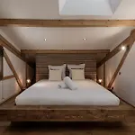 Des Grands Vanays Les Houches