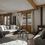 Alpstuga Des Grands Vanays *
