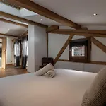 Des Grands Vanays Alpstuga Les Houches
