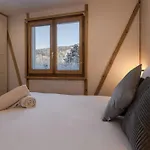 Alpstuga Des Grands Vanays *