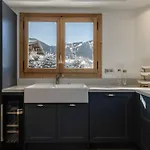 Des Grands Vanays Alpstuga Les Houches