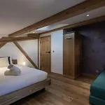 Des Grands Vanays Alpstuga