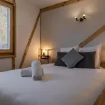 Alpstuga Des Grands Vanays *