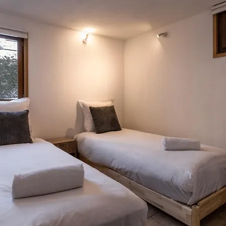 Chalet Des Grands Vanays