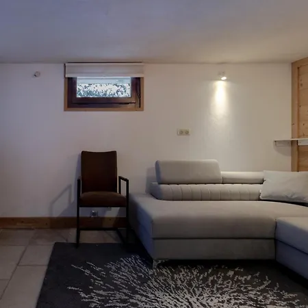 Des Grands Vanays Chalet Les Houches
